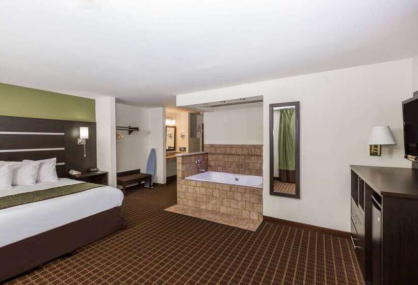 فندق Baymont By Wyndham Louisville South I 65