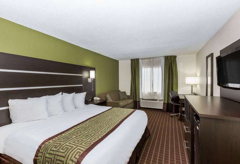 فندق Baymont By Wyndham Louisville South I 65