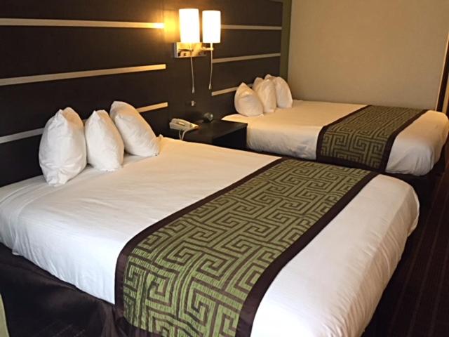 فندق Baymont By Wyndham Louisville South I 65