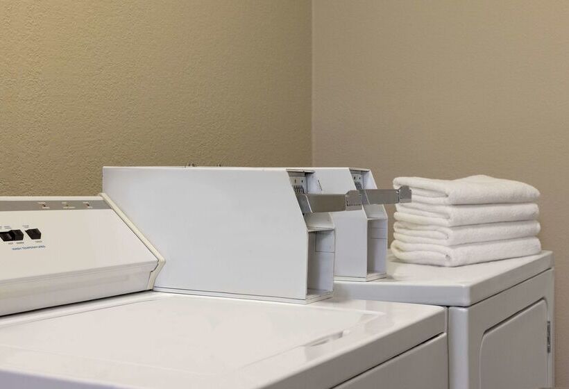 Отель Baymont By Wyndham Winchester