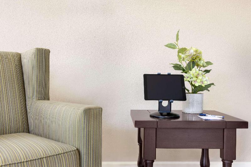 Отель Baymont By Wyndham Winchester