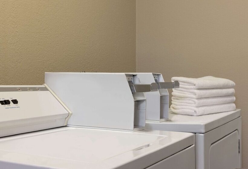 Отель Baymont By Wyndham Winchester