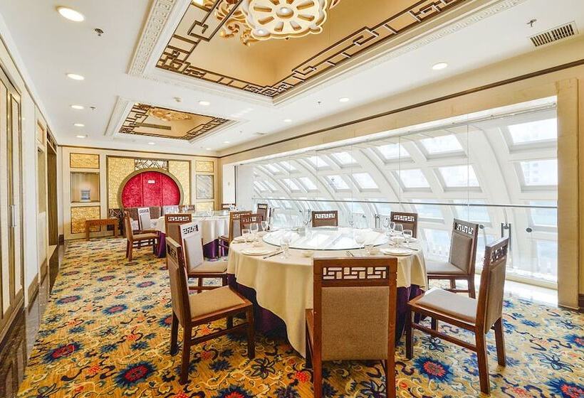 Bayshore Hotel Dalian