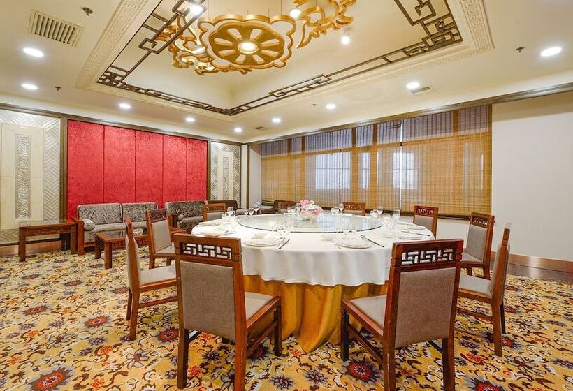 Bayshore Hotel Dalian