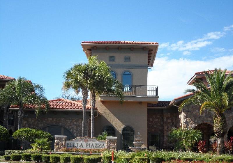 ホテル Bella Piazza