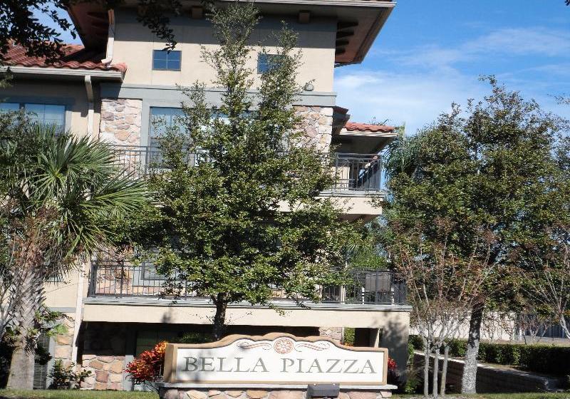 ホテル Bella Piazza