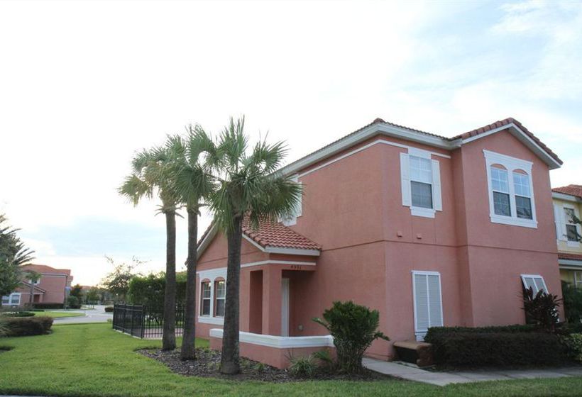 Отель Bella Vida