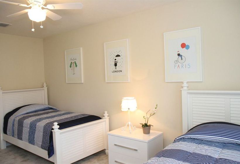 Отель Bella Vida