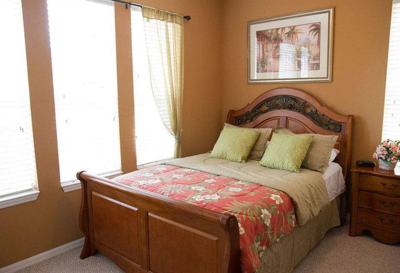 Отель Bella Vida