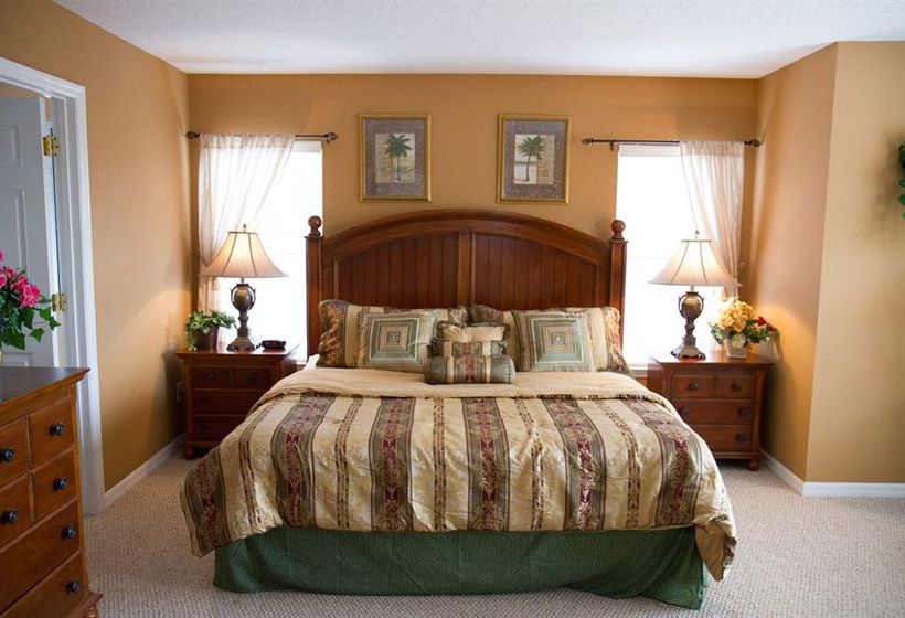 Отель Bella Vida