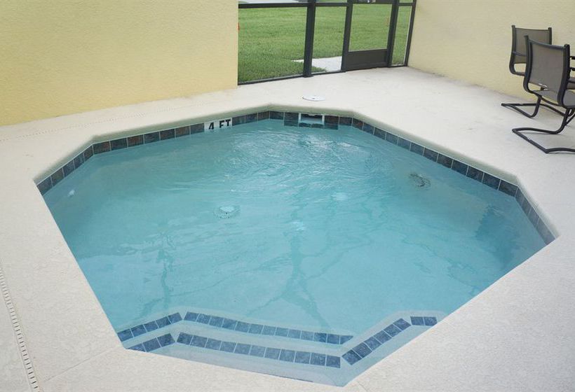 Отель Bella Vida