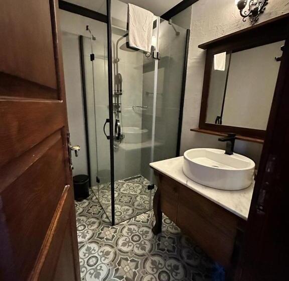 ホテル Berke Ranch & Nature