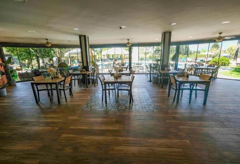 ホテル Berke Ranch & Nature