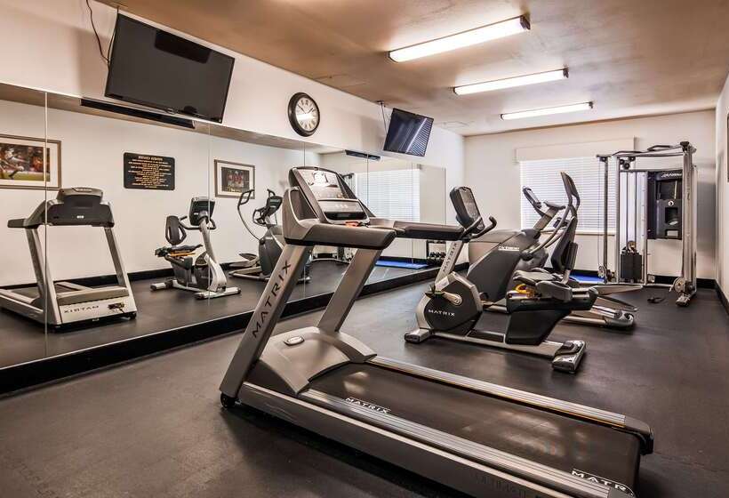 فندق Best Western Plus Blaine At The National Sports Center