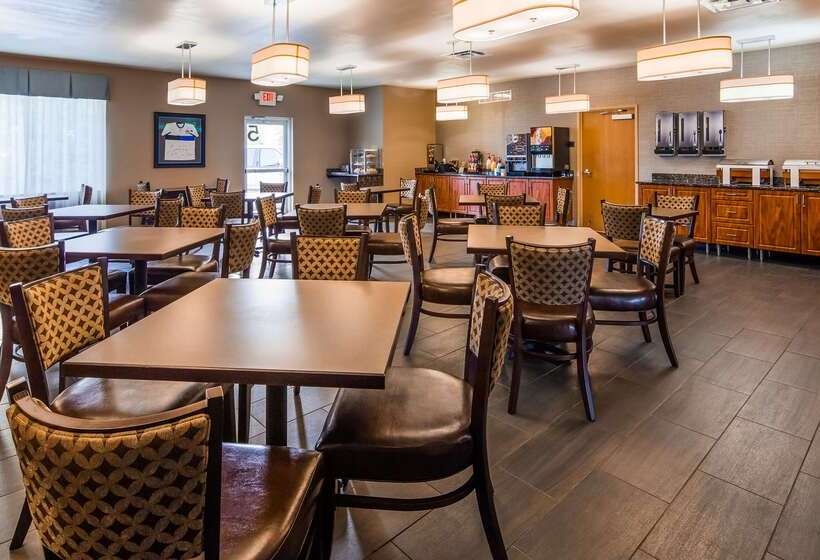 فندق Best Western Plus Blaine At The National Sports Center