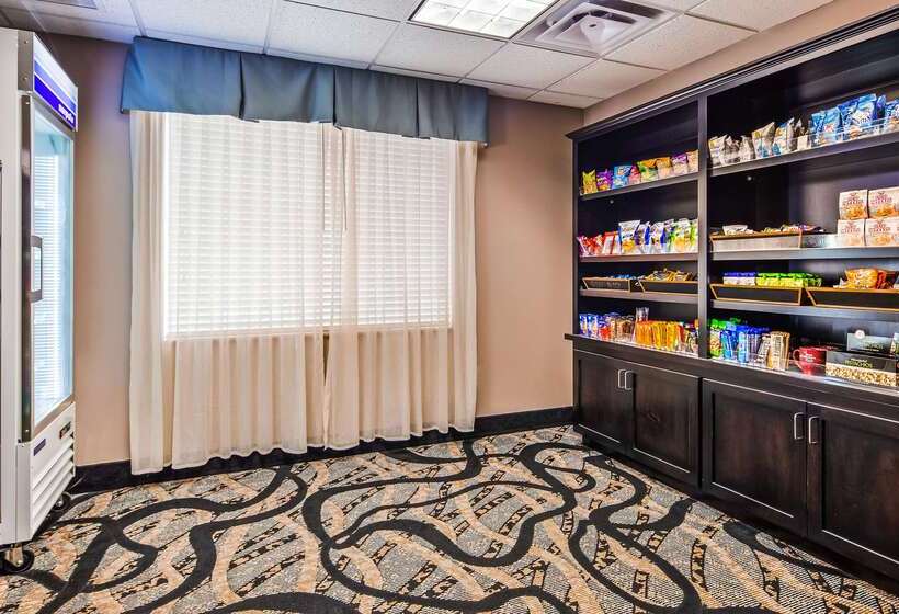 فندق Best Western Plus Blaine At The National Sports Center