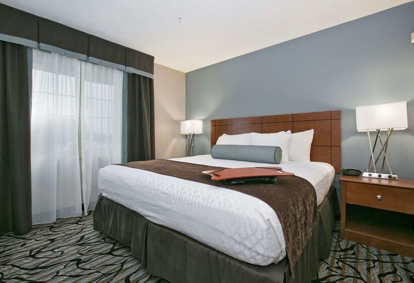 فندق Best Western Plus Blaine At The National Sports Center