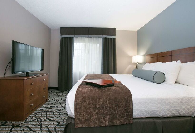فندق Best Western Plus Blaine At The National Sports Center
