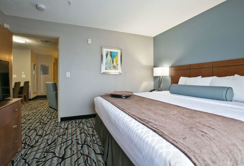 فندق Best Western Plus Blaine At The National Sports Center