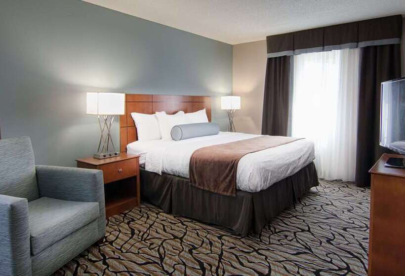 فندق Best Western Plus Blaine At The National Sports Center