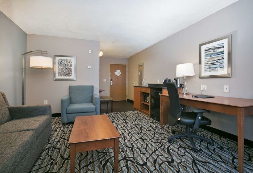 فندق Best Western Plus Blaine At The National Sports Center