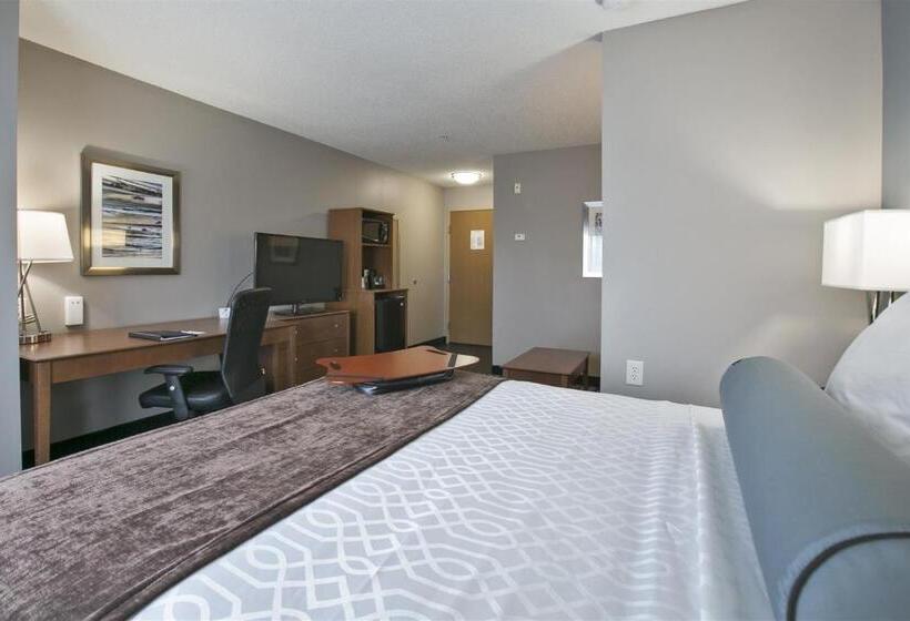 فندق Best Western Plus Blaine At The National Sports Center