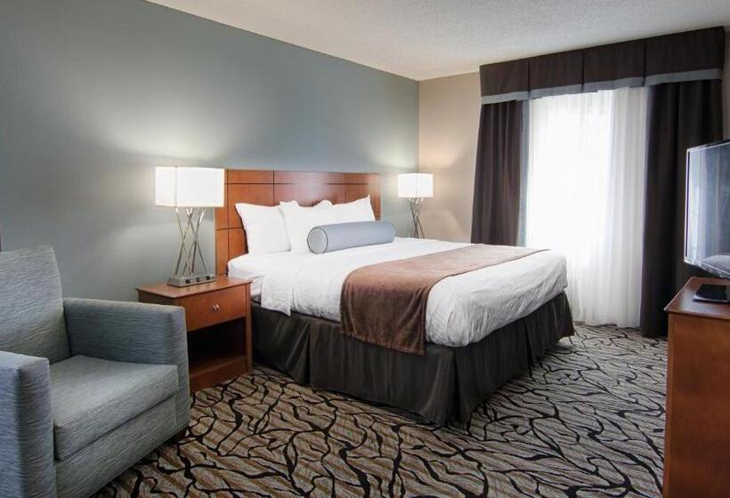 فندق Best Western Plus Blaine At The National Sports Center
