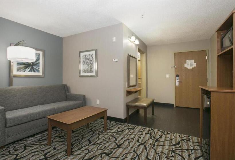 فندق Best Western Plus Blaine At The National Sports Center