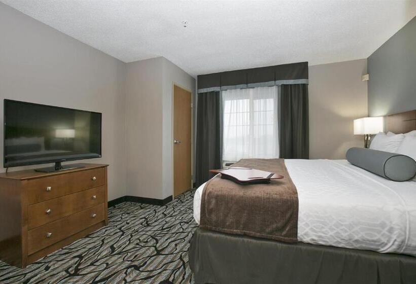 فندق Best Western Plus Blaine At The National Sports Center