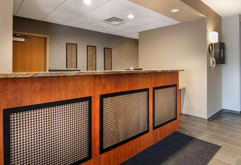 فندق Best Western Plus Blaine At The National Sports Center