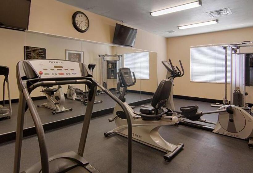 فندق Best Western Plus Blaine At The National Sports Center