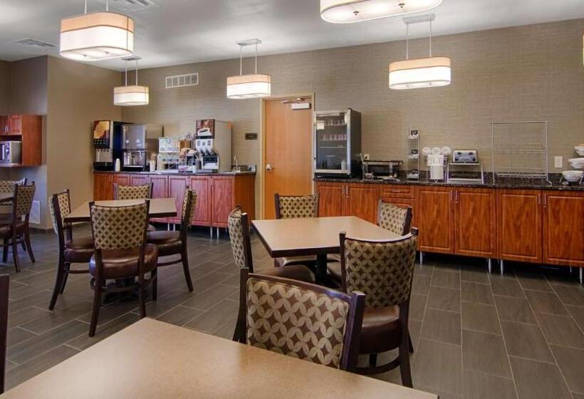 فندق Best Western Plus Blaine At The National Sports Center