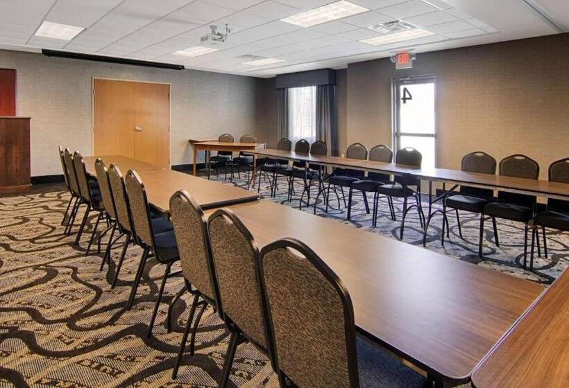 فندق Best Western Plus Blaine At The National Sports Center