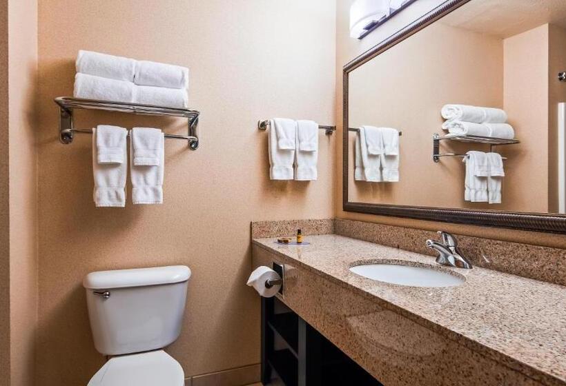 فندق Best Western Plus Blaine At The National Sports Center