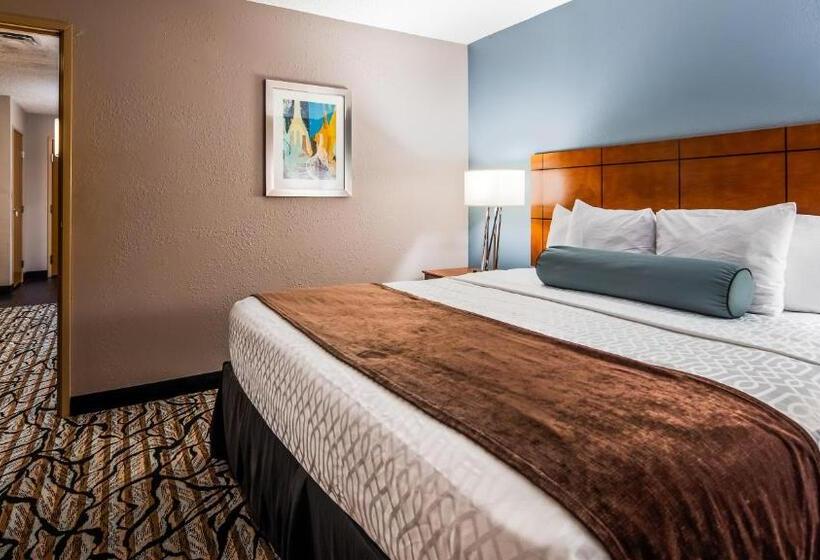 فندق Best Western Plus Blaine At The National Sports Center