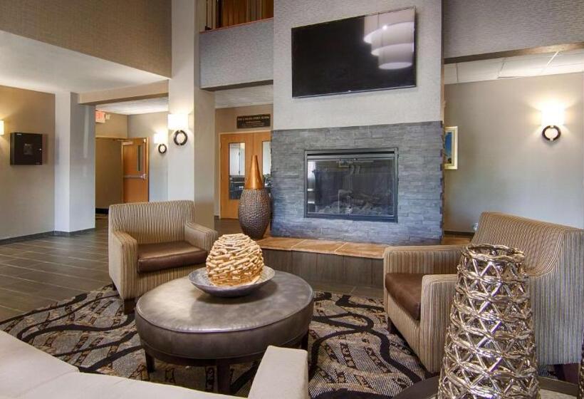 فندق Best Western Plus Blaine At The National Sports Center