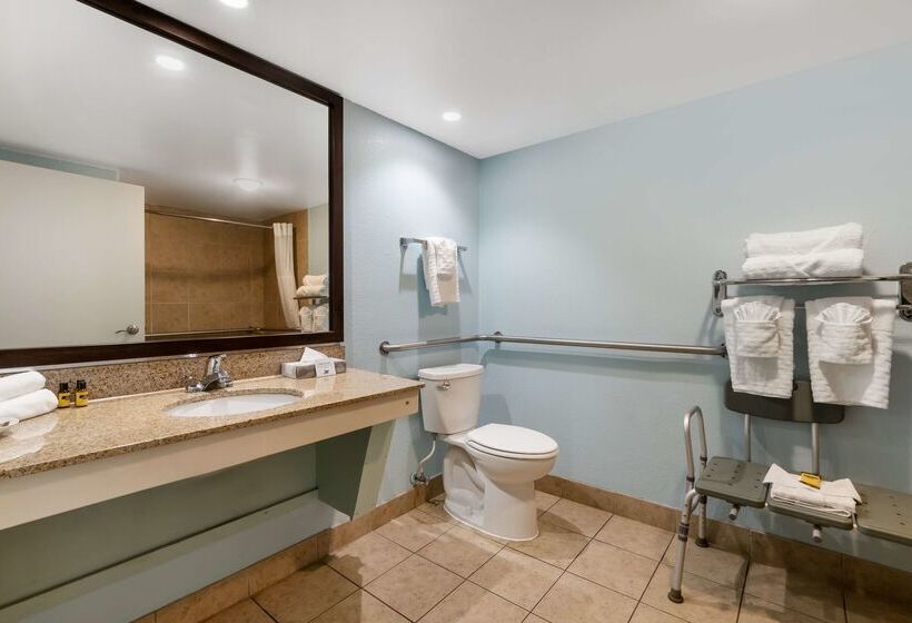 هتل Best Western Plus Myrtle Beach@intracoastal