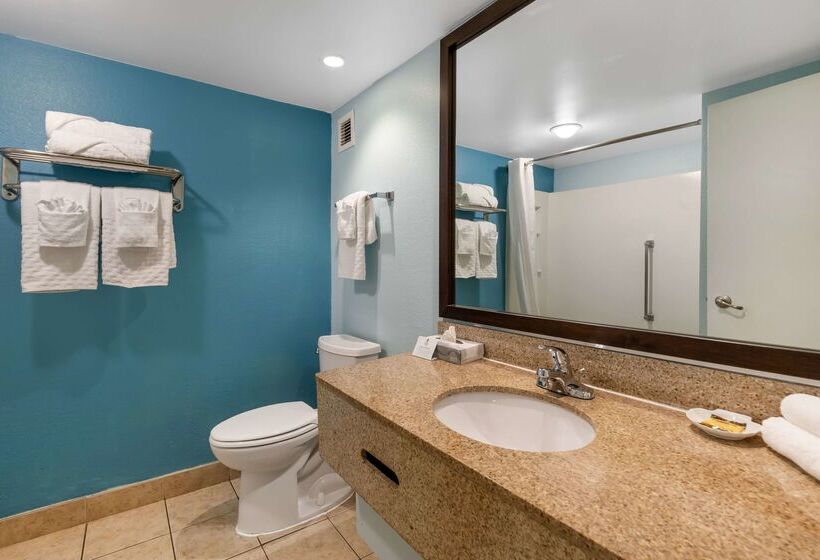 هتل Best Western Plus Myrtle Beach@intracoastal