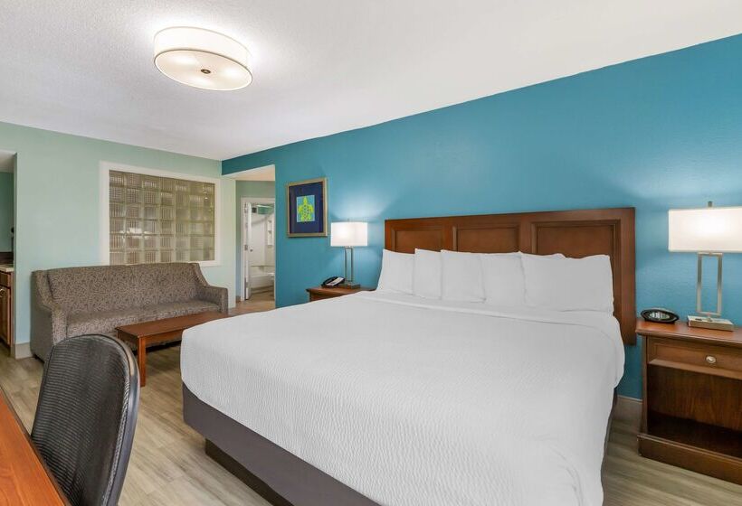 هتل Best Western Plus Myrtle Beach@intracoastal