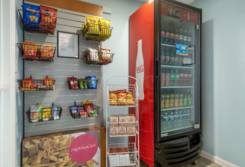 هتل Best Western Plus Myrtle Beach@intracoastal