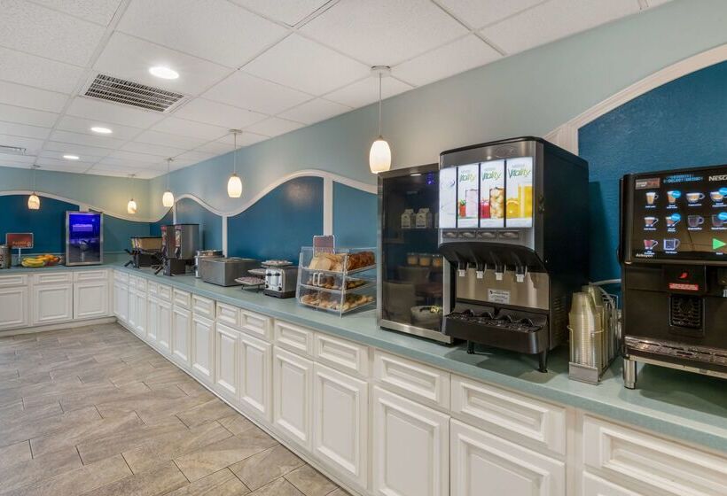 هتل Best Western Plus Myrtle Beach@intracoastal