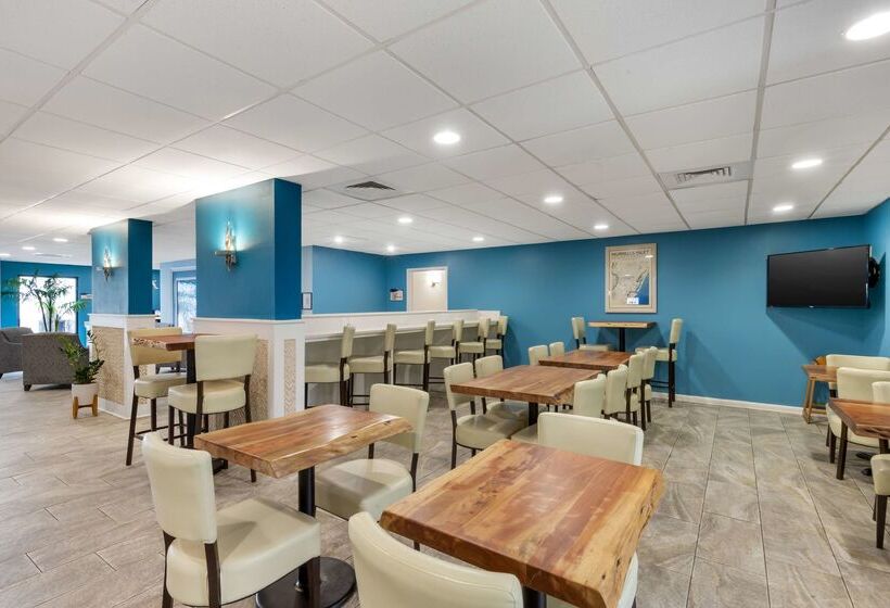 هتل Best Western Plus Myrtle Beach@intracoastal