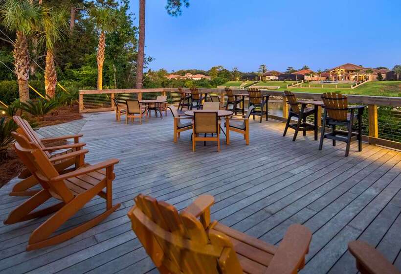 هتل Best Western Plus Myrtle Beach@intracoastal