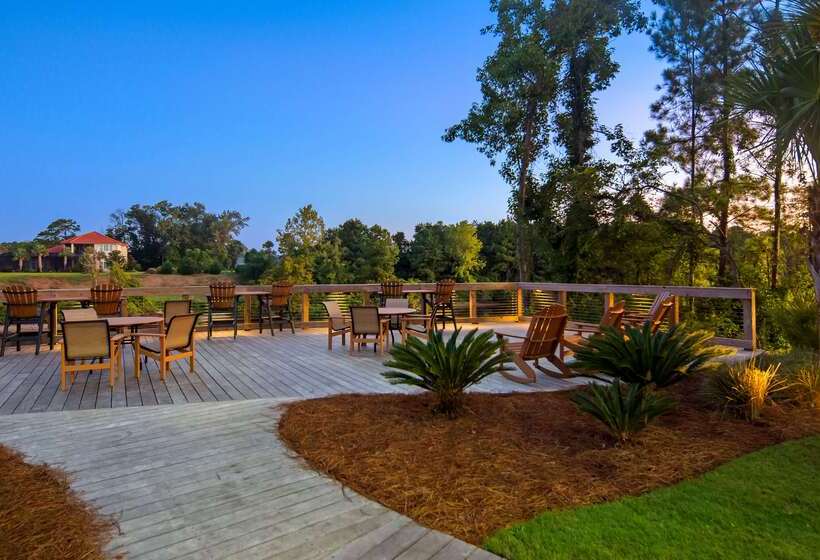 هتل Best Western Plus Myrtle Beach@intracoastal