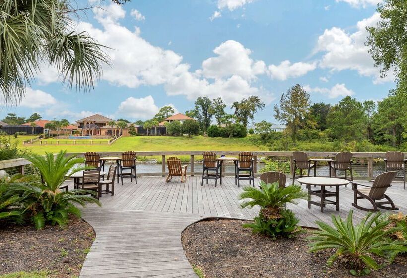 هتل Best Western Plus Myrtle Beach@intracoastal