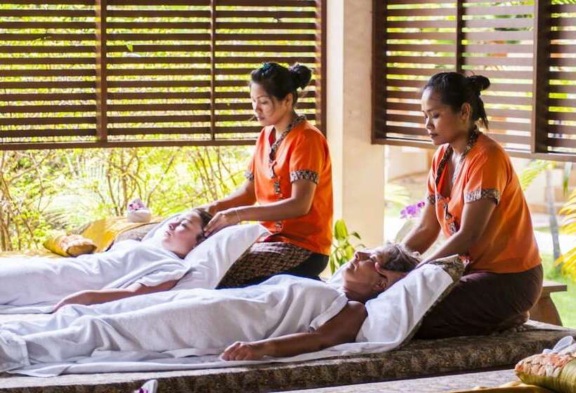 هتل Blu Pine Villa & Pool Access