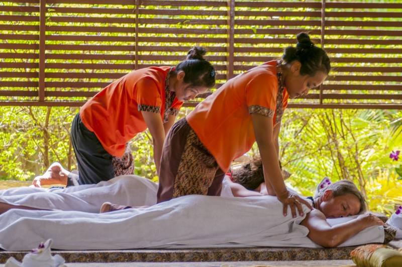 בית מלון כפרי Blu Pine Villa & Pool Access