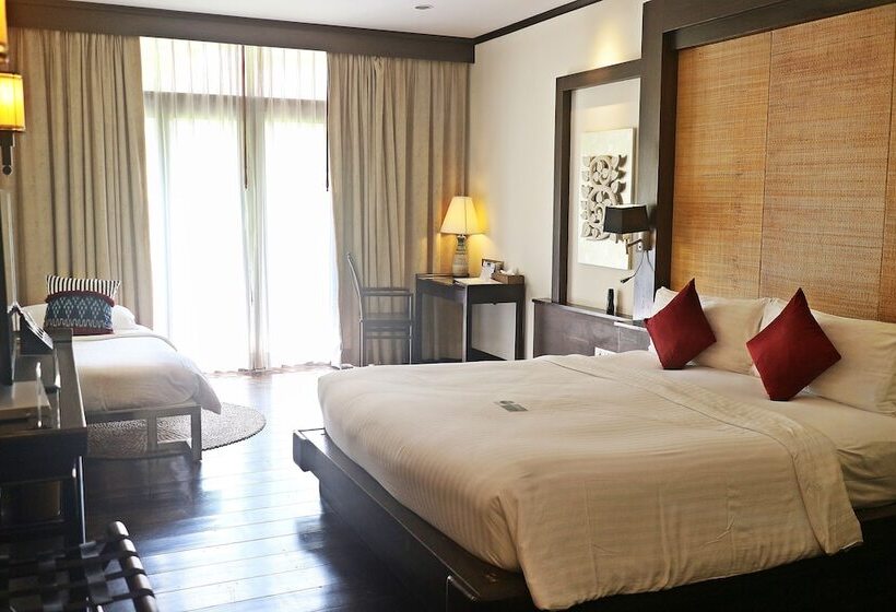 酒店 Bodhi Serene, Chiang Mai Sha Extra Plus