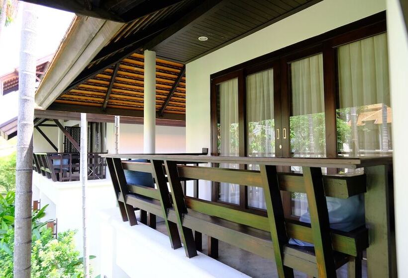 酒店 Bodhi Serene, Chiang Mai Sha Extra Plus