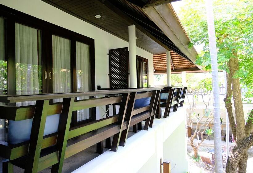 酒店 Bodhi Serene, Chiang Mai Sha Extra Plus